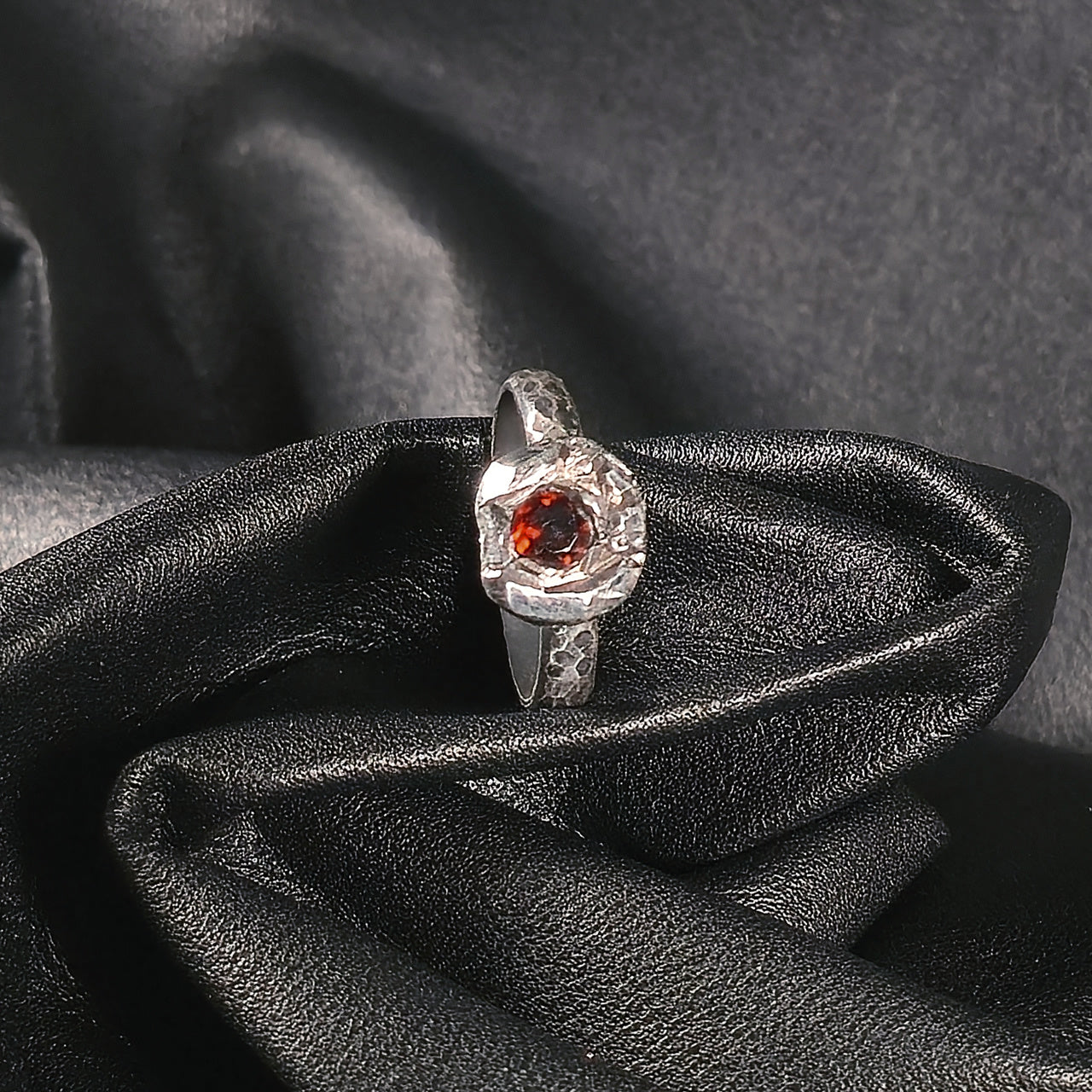 Caldera Ring