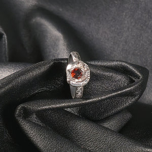Caldera Ring