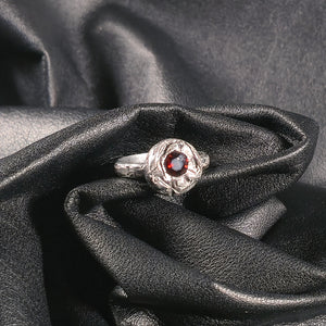 Caldera Ring