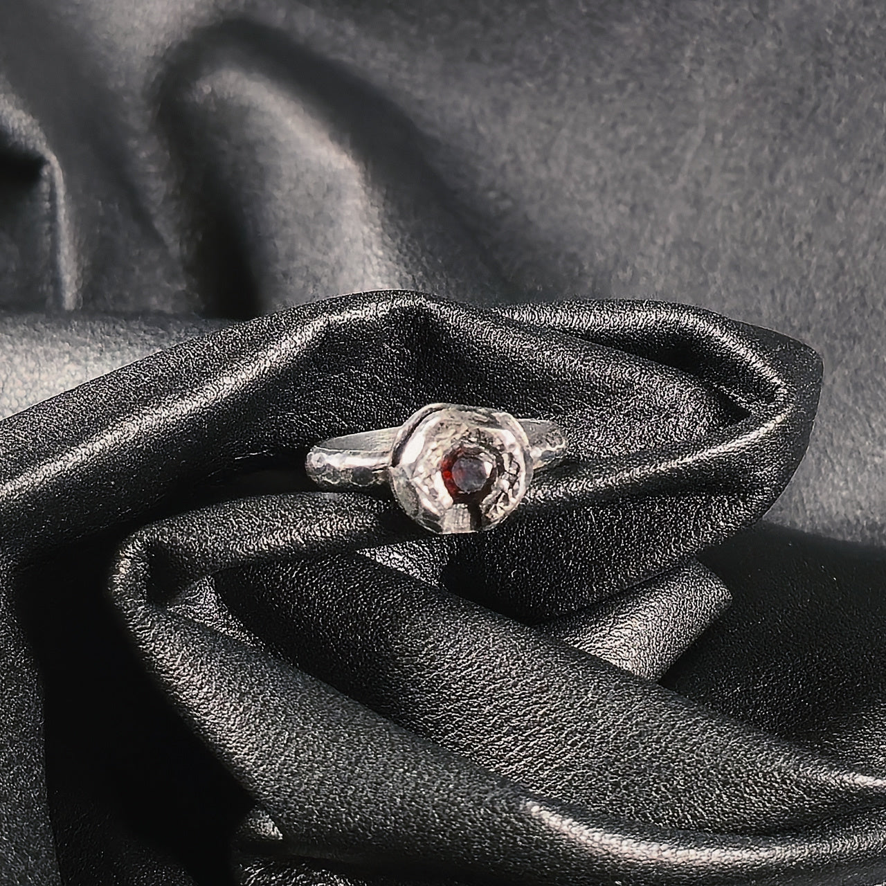 Caldera Ring
