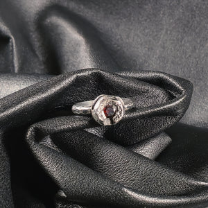 Caldera Ring