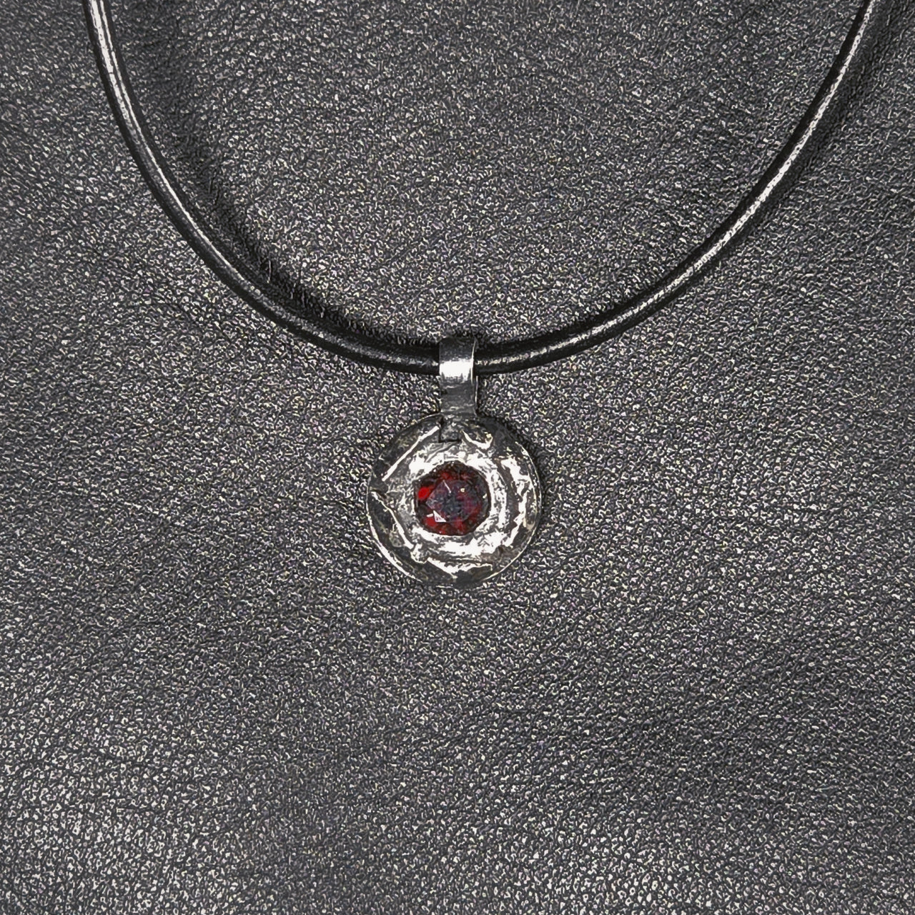 Caldera Pendant