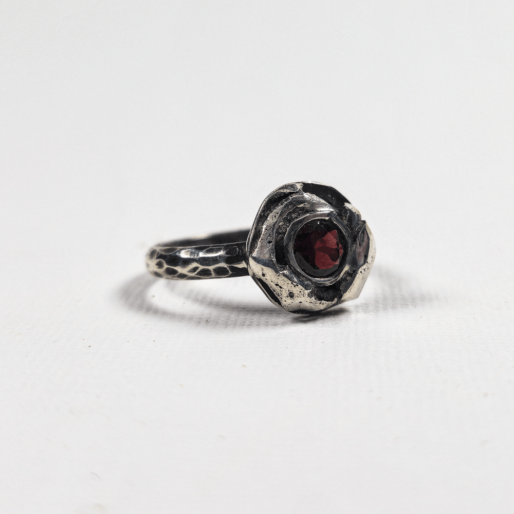 Caldera Ring