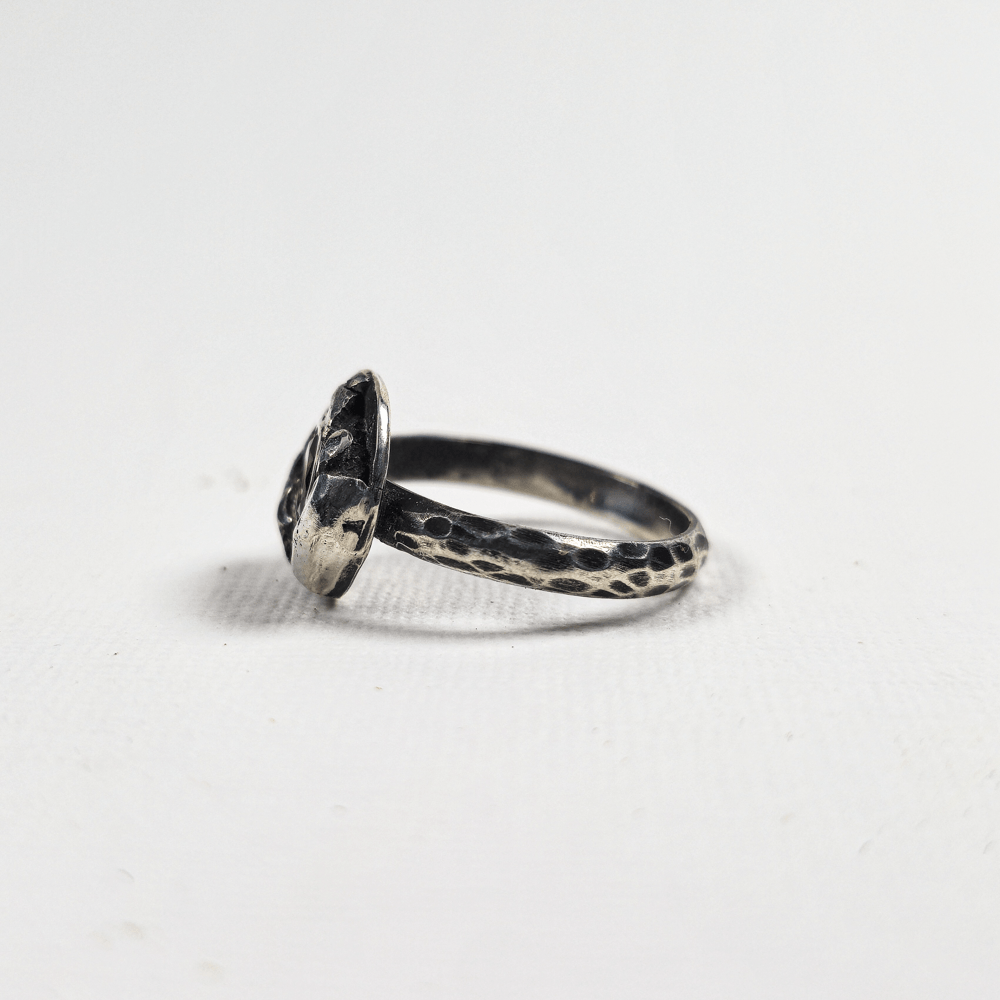 Caldera Ring