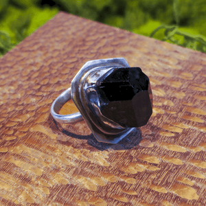 Goth Ring Pop