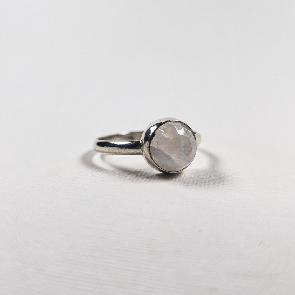 Moonstruck Ring