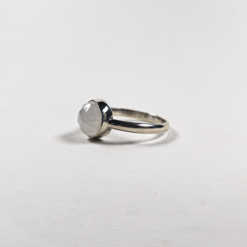 Moonstruck Ring