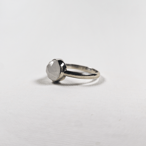 Moonstruck Ring