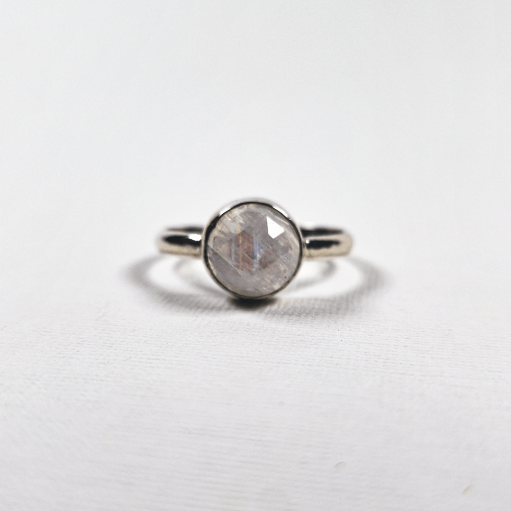 Moonstruck Ring