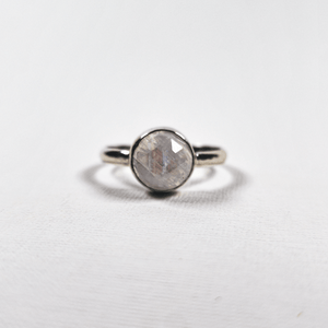 Moonstruck Ring