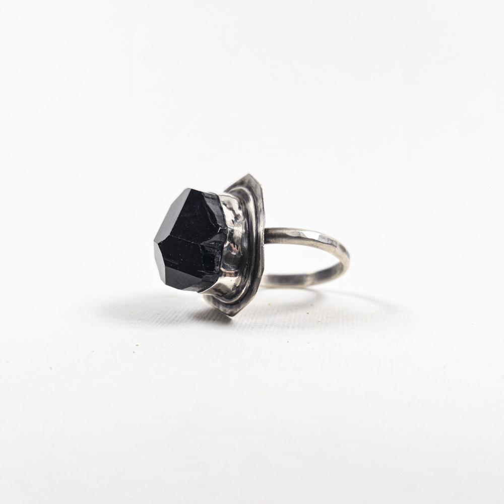 Goth Ring Pop