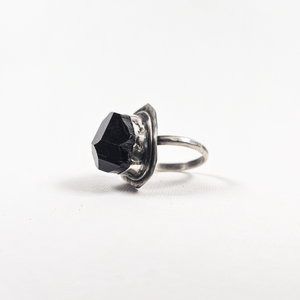 Goth Ring Pop