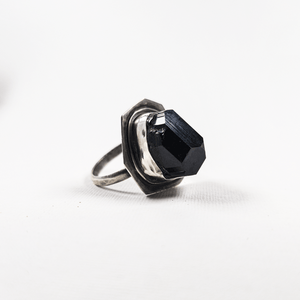 Goth Ring Pop