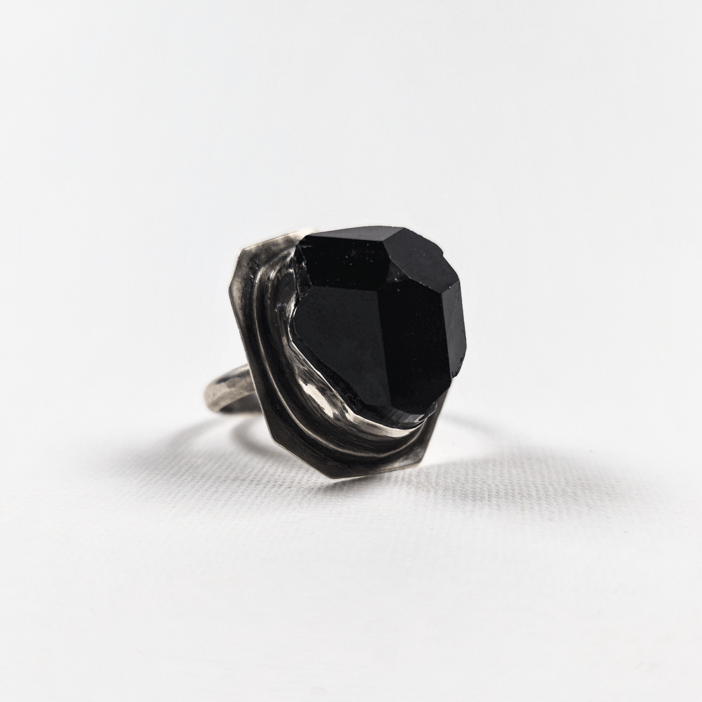 Goth Ring Pop